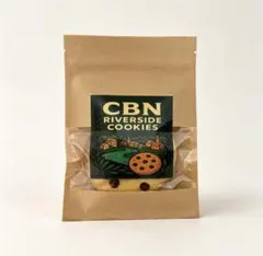 RIVERSIDE COOKIES 3000mg CBNクッキー 3セット - メルカリ