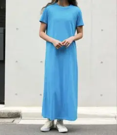filmelange フィルメランジェ　esty ワンピースのサムネイル
