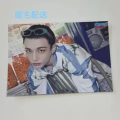 straykids スキズ　サウナ　ポップアップ　ラントレ　ヒョンジン②