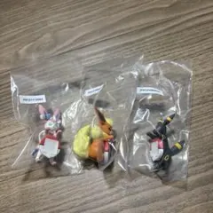 ポケモン一番くじ　F賞セット売り