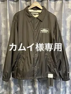 2025年最新】neighborhood コーチ 渋谷の人気アイテム - メルカリ