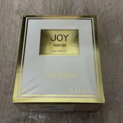 JEAN PATOU JOY PARFUM 7ml