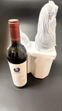 Opus One 2006 2007 2本セット 赤ワイン Opus One 2006 2007 飲み比べ2本セット 赤ワイン - メルカリ