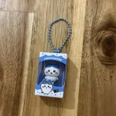 チョコボックス ちいかわ ハチワレ