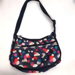 LeSportsacショルダーバック