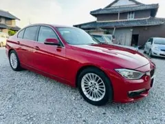 BMW 3シリーズ 320 D走行距離：120,000km年式：2013年のサムネイル