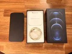 SIMフリー iPhone12Pro 256GB 1718 シルバー 新品電池 - メルカリ