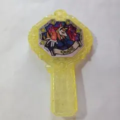 妖怪ウォッチ　妖怪アーク　キュウビ
