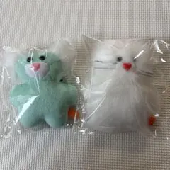 mojojojo マスコットぬいぐるみ5