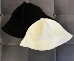 バケットハット