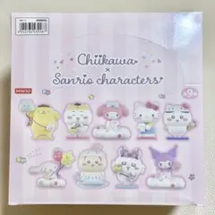 新品未開封 シュリンク付 MINISO サンリオ ドリームユニコーン BOX 新品未開封 シュリンク付 MINISO サンリオ ドリームユニコーン BOX