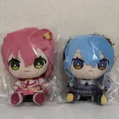 ホロライブ みこめっとセット　hololive friends ぬいぐるみ