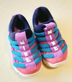 パム様専用NIKEノーヴィス17cm