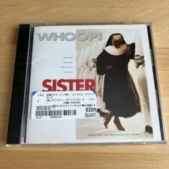 Sister Act オリジナル・サウンドトラック