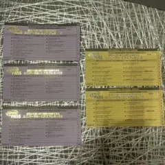 ユニバーサルスタジオ　エクスプレスパスUSJ