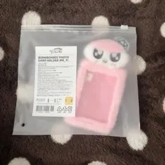 SEVENTEEN BONGBONGEE フォトカードホルダーのサムネイル