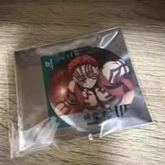 鬼滅の刃 リフレクターバッジ