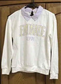 repipi armario 長袖 カットソー Mサイズ