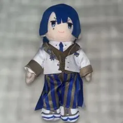 聖川真斗 ぬいスター 本体 ASSDMS 衣装付き - メルカリ