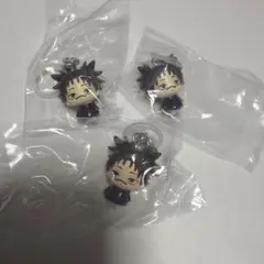 呪術廻戦 めじるしアクセサリー 脹相