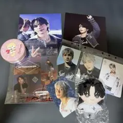 プチキャン JOCHUM まめちぃ かぷっこ JO1 豆原一成