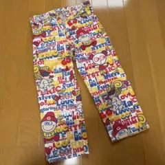 ヒステリックミニ ヒスミニ ズボン 110センチ