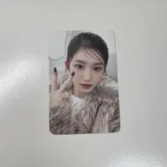 ME:I みーあい 佐々木心菜 MIRAI CD特典 トレカ ここな - メルカリ