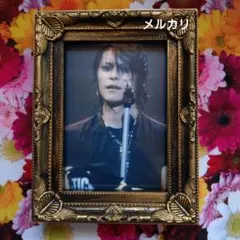 BUCK-TICK 櫻井敦司ブロマイド