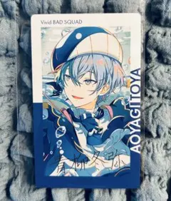 2025年最新】青柳冬弥エピカ箔押しの人気アイテム - メルカリ