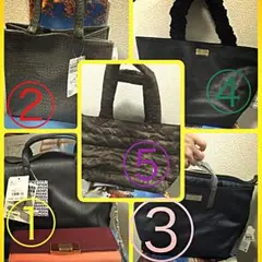 ROOTOTO ルートート ショルダーなどなど☆