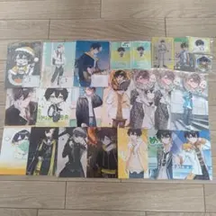 めろんぱーかーkamomeさん ブロマイド・カードセット