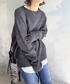 2026年最新】 Spick &span スピックアンドスパン ロングリブプル