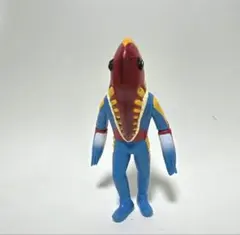 ウルトラマンシリーズ 怪獣 フィギュア