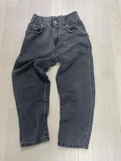 ZARAキッズデニム11-12才