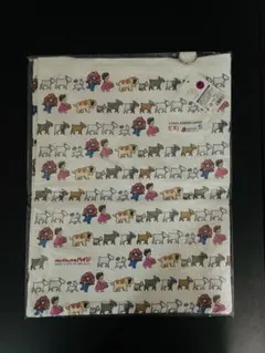 EXPO2025 大阪　関西万博　ミャクミャク　ハイジ　トートバッグ