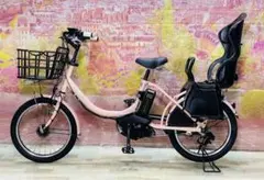 2026年最新】電動自転車 子供乗せ ビッケの人気アイテム - メルカリ