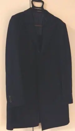 チェスターコート タリアトーレ