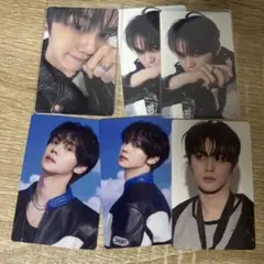 ギュビン ZEROBASEONE