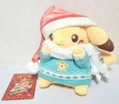 2025年最新】ポケモンセンター クリスマス 2024の人気アイテム - メルカリ
