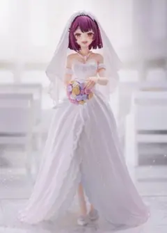 ソフィー -ウエディングドレス- 1/7スケールフィギュア
