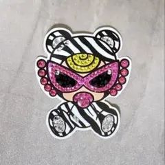 R*♡様 ヒスミニ キラキラシール