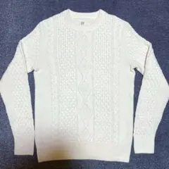 ✨GAP ギャップ✨　ニット　セーター　長袖