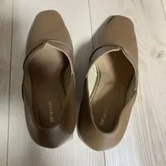 ORIENTAL TRAFFIC ローファー