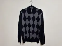 BURBERRY BLACKLABEL ニット