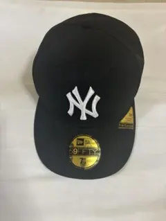 NEWERA PC 59FIFTY ニューヨーク・ヤンキース キャップ 71/8のサムネイル