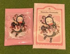 実りの秋祭り　2025 ランダムアクリルスタンド A 竈門禰豆子