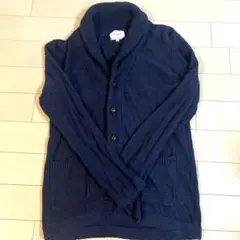 ユナイテッドアローズ カーディガン