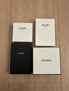 2026年最新】セリーヌ 空箱の人気アイテム - メルカリ