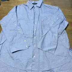 激安！ZARA シャツ　試着のみ