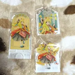 【新品未開封】初音ミク・鏡音リン・鏡音レン×招き猫 福よ来い来い♪オンラインくじ